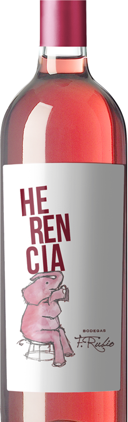 Rosado - “ - Two-liter Bottle Clipart (700x1763), Png Download