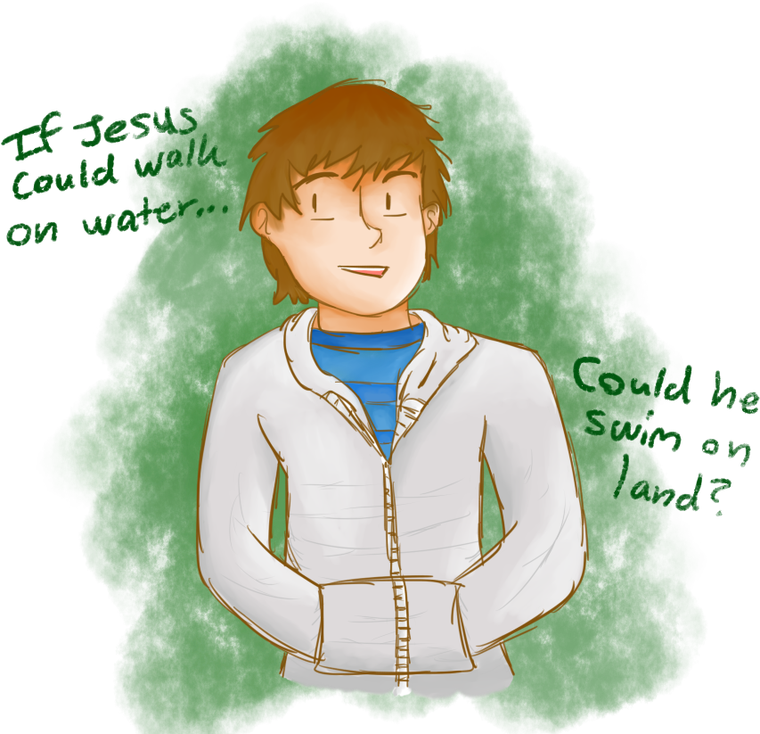 Boburnham - Cartoon Clipart (1000x1000), Png Download