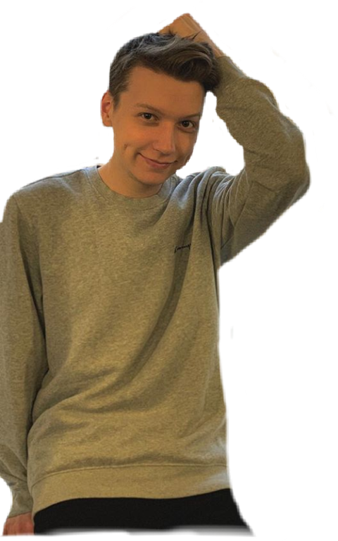 Sweater Clipart (480x769), Png Download