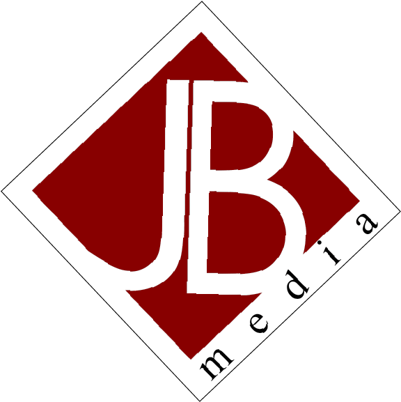 Jb Media - Sign Clipart (622x621), Png Download