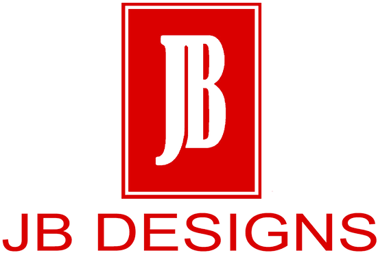 Jb Designs Logo1 Png Big - Tensorflow Clipart (562x562), Png Download