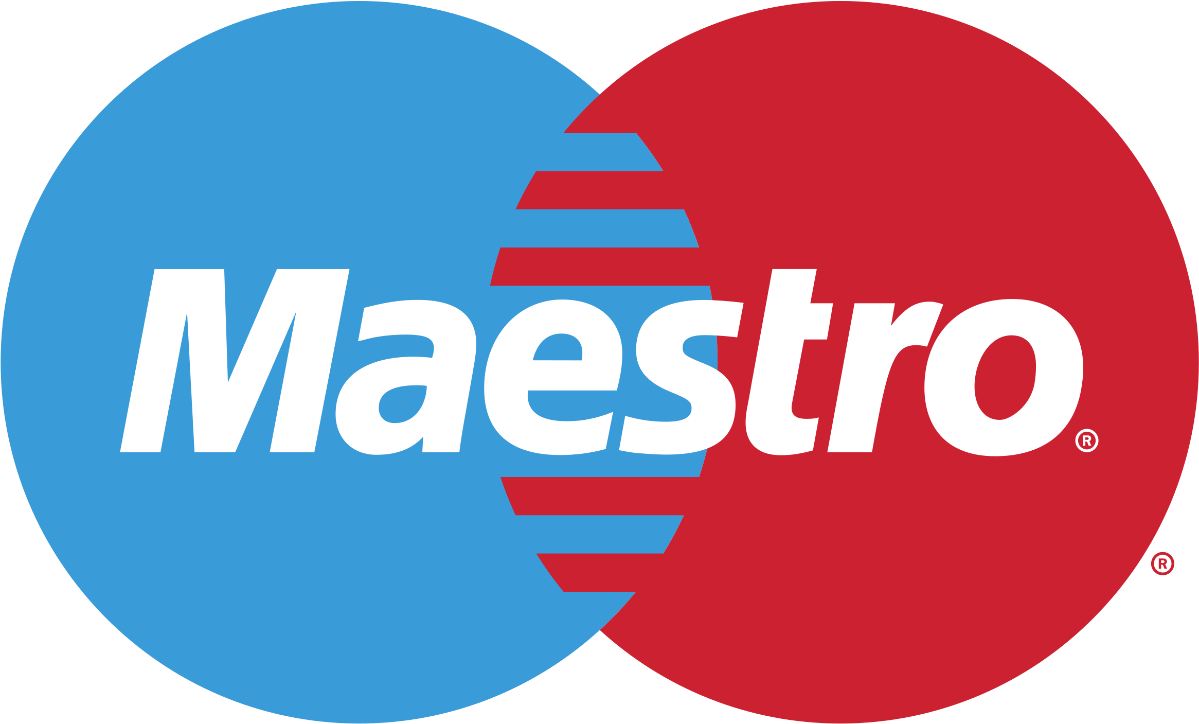 Maestro Logo Png Transparent - Logo Maestro Clipart (2400x2400), Png Download