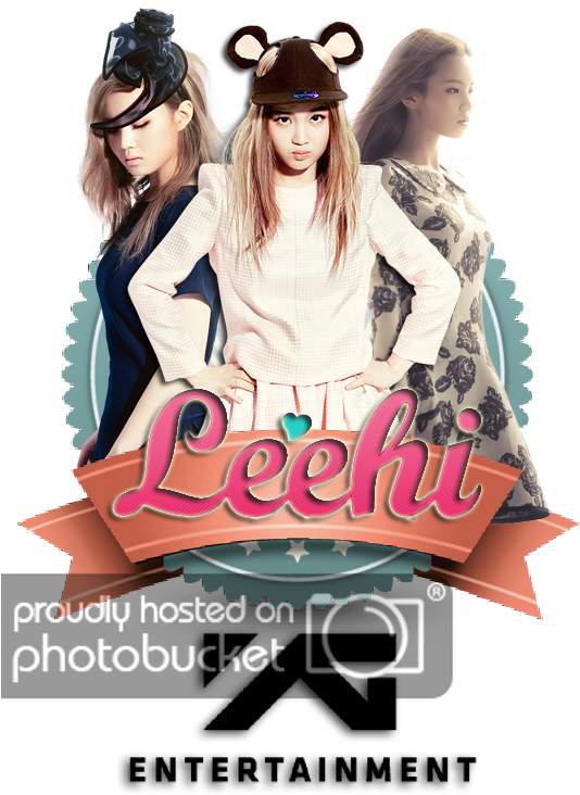 Lee Hi - Poster Clipart (551x802), Png Download