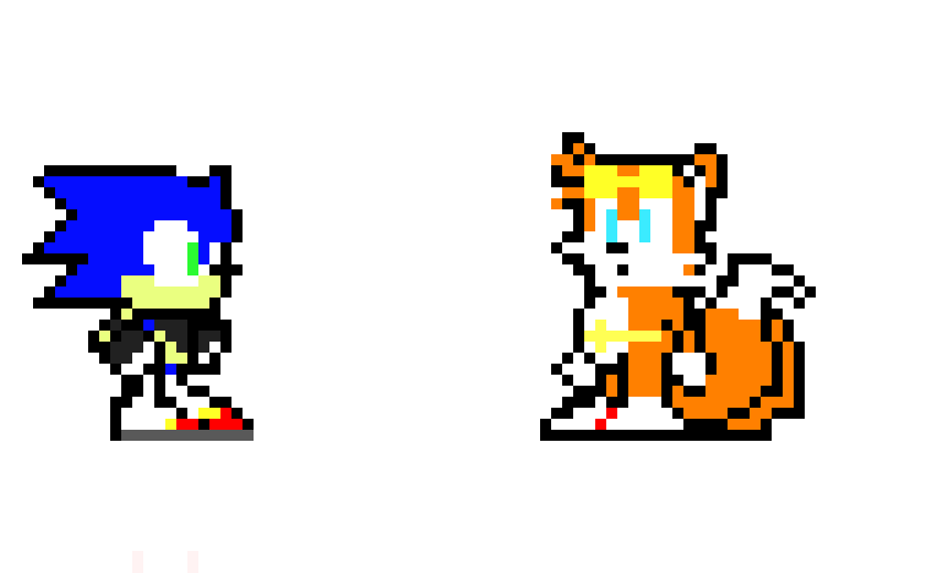 Sonic Boom - Illustration Clipart (860x520), Png Download