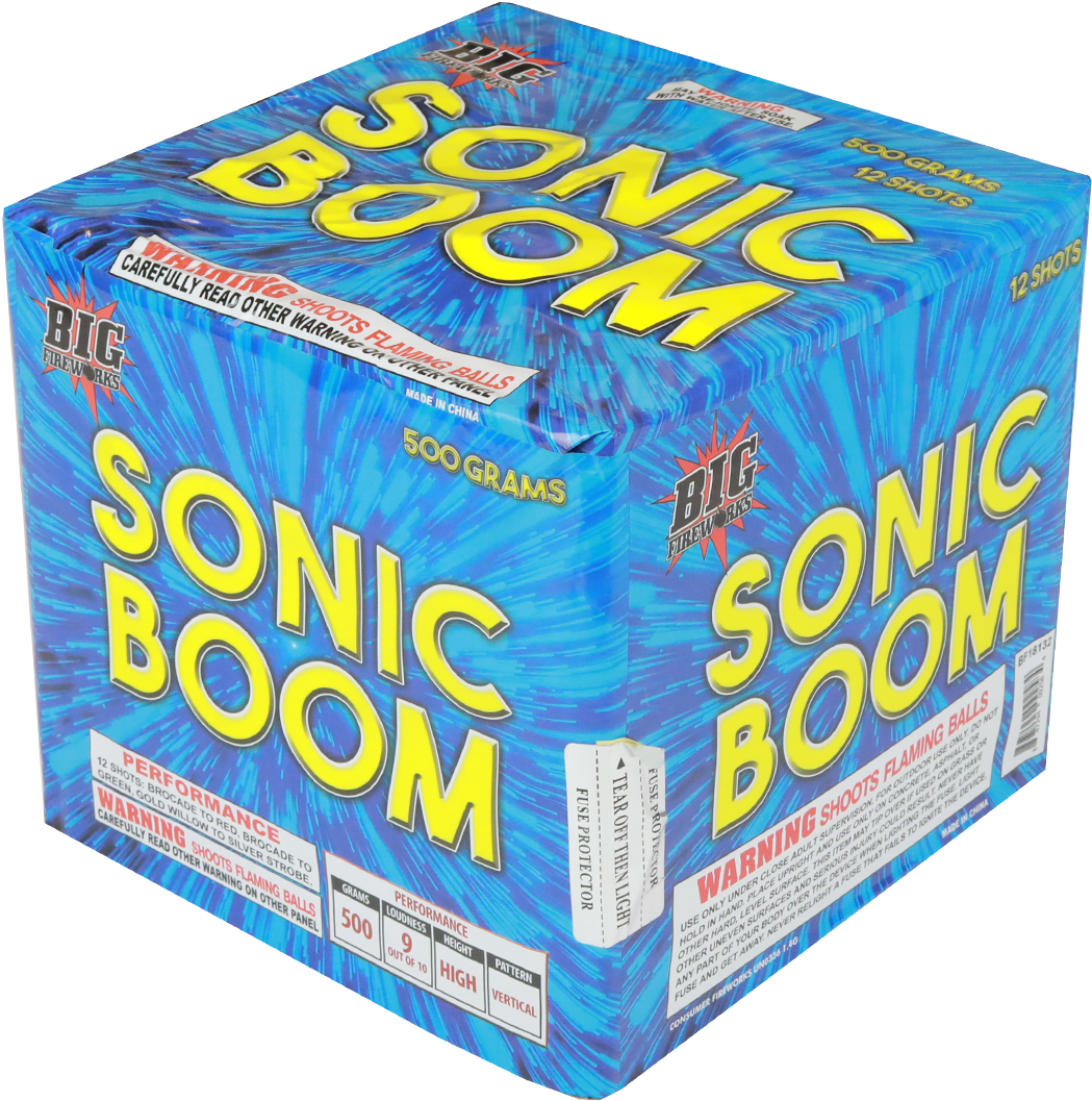 Sonic Boom , Png Download - Carton Clipart (1049x1057), Png Download