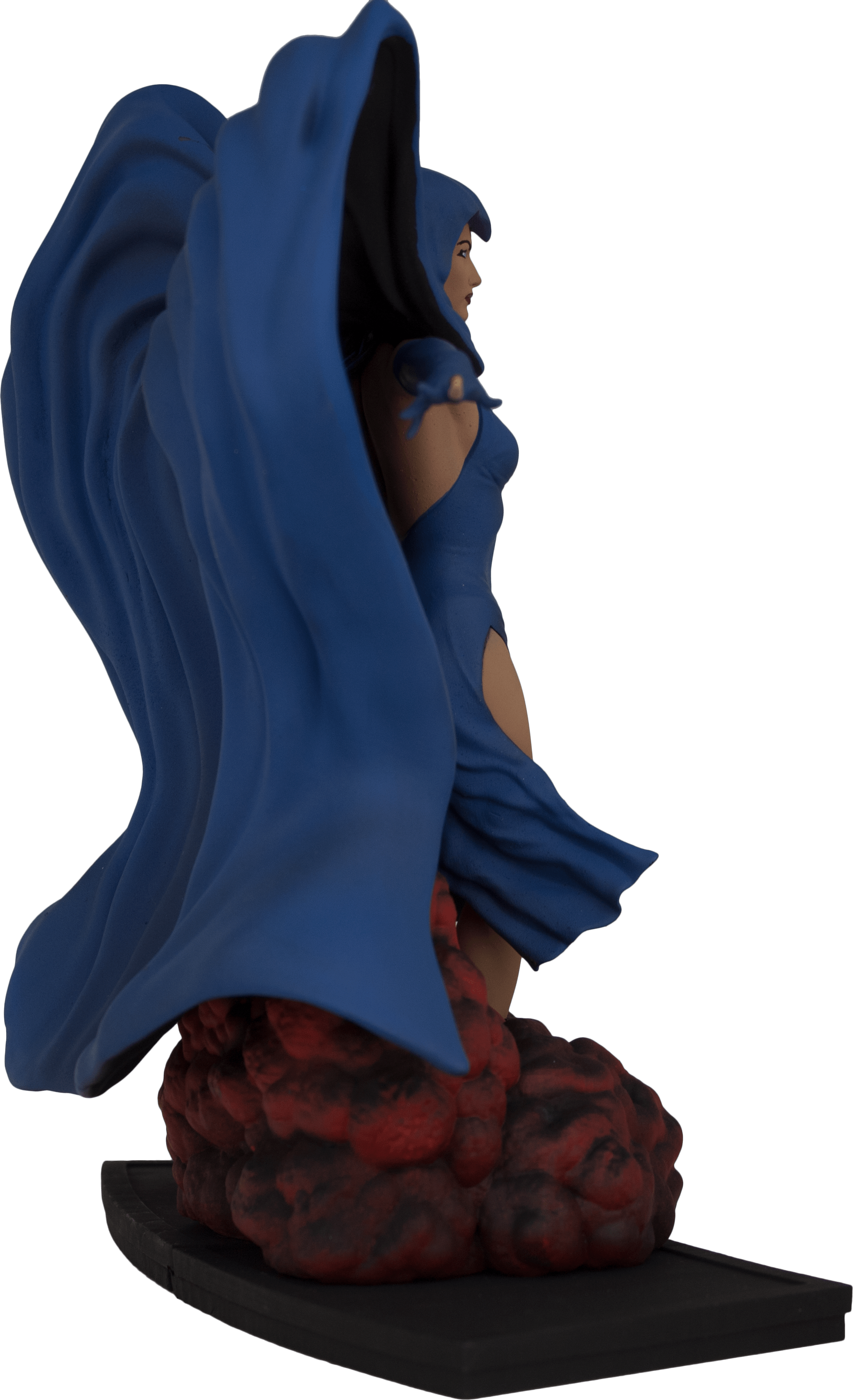 Raven Https - Carving Clipart (2084x3420), Png Download