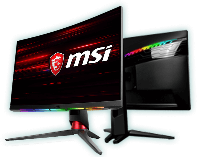 Mpg Series - Best Gaming Monitor Under 300 Euro Clipart (719x533), Png Download