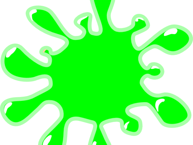 Cartoon Fish Pic Free Download Clip Art - Splash Clip Art - Png Download (640x480), Png Download