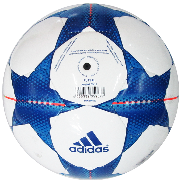 466 - Champions League Ball Milan Clipart (595x600), Png Download