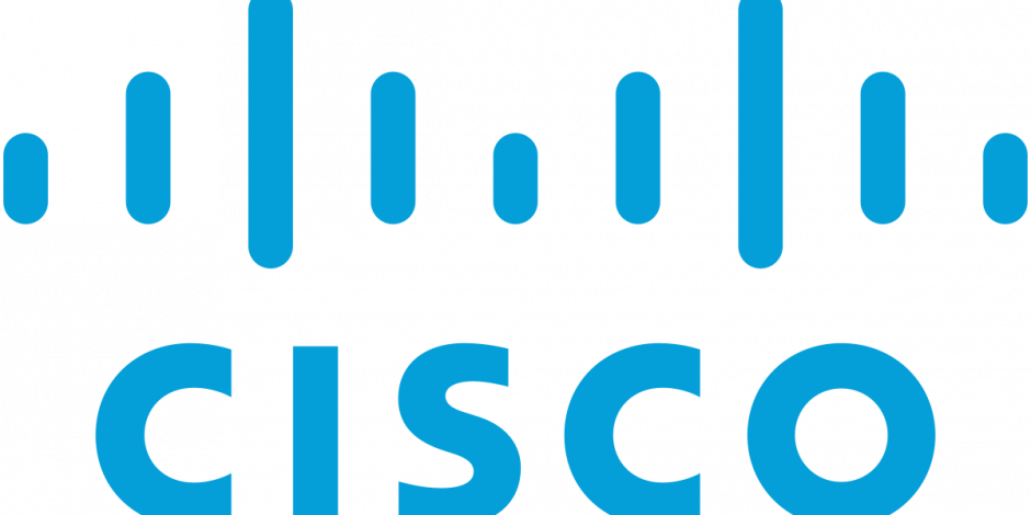 Cisco To Remove Ads From Youtube To Avoid Ads On Sensitive - Cisco Logo 2018 Clipart (940x470), Png Download