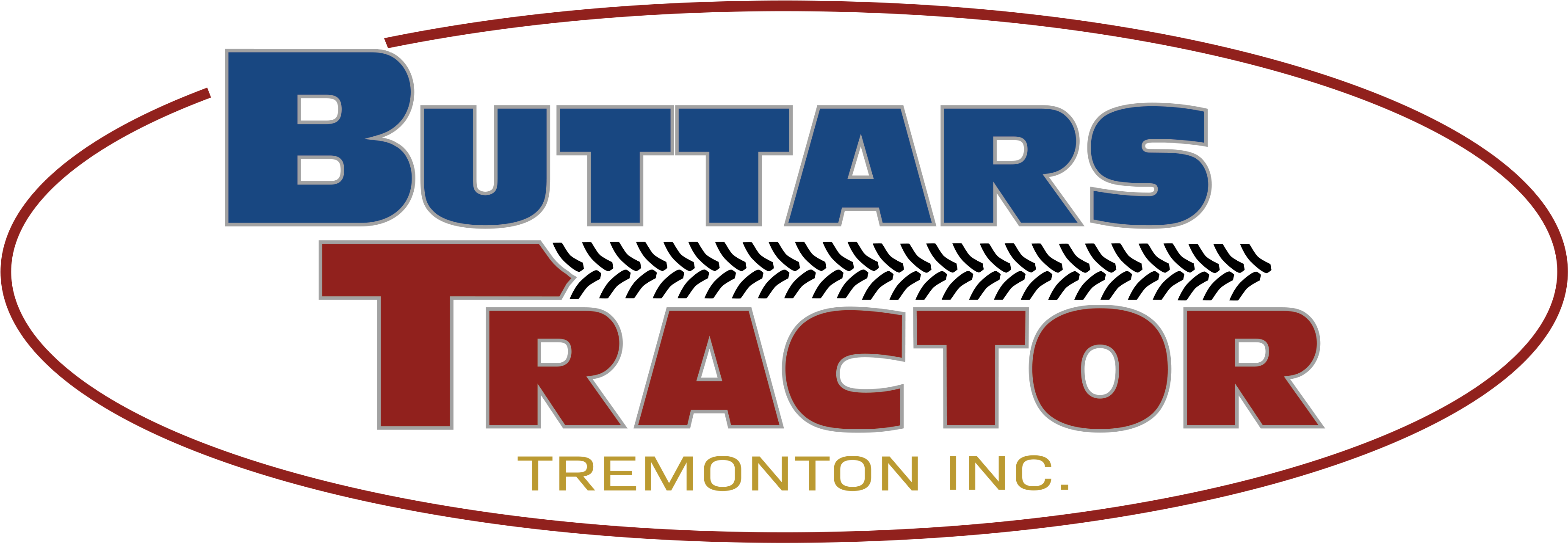 New Holland Ag - Oval Clipart (3718x1298), Png Download