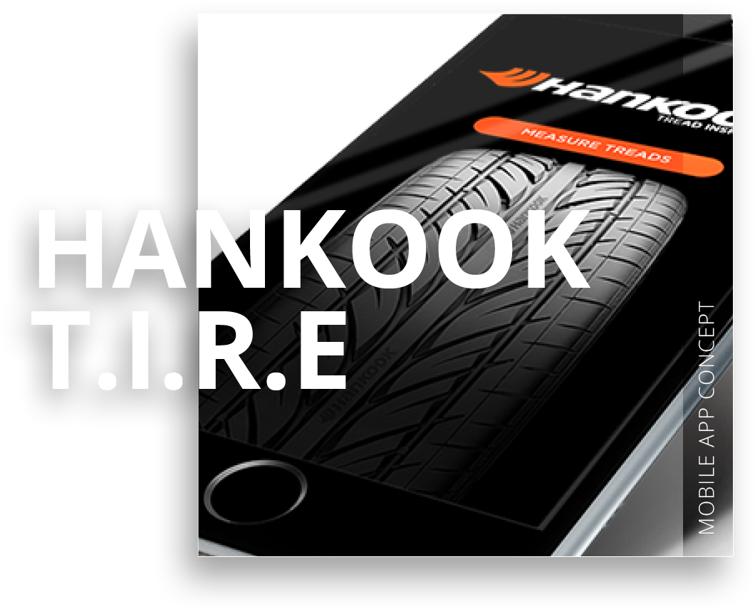 Hankook Tire - Flyer Clipart (1250x1250), Png Download