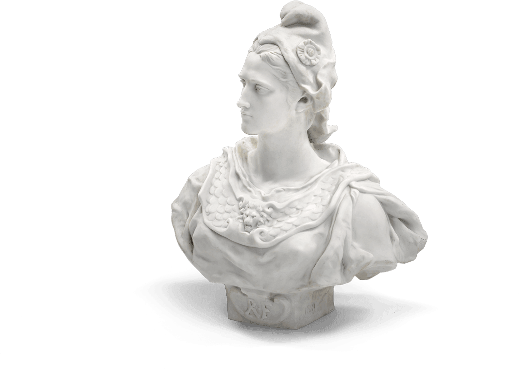 Our Legal Structure - Bust Clipart (1247x832), Png Download
