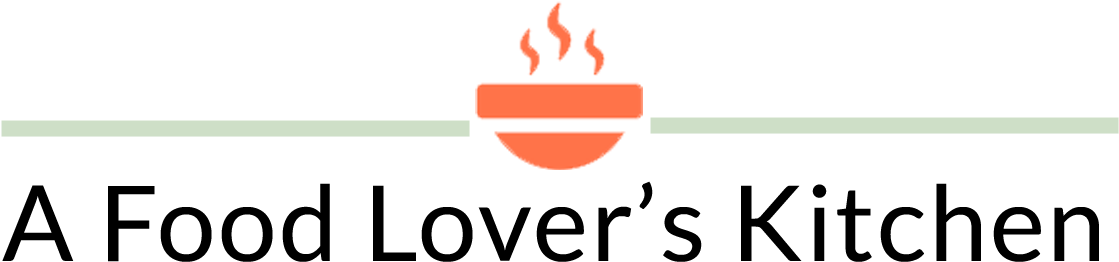 A Food Lover's Kitchen - Graphic Design Clipart (1200x279), Png Download