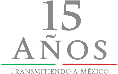 15 Años- Cepropie - Mexico Conectado Clipart (762x439), Png Download