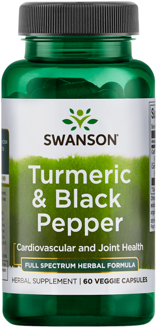 Swanson Berberine Clipart (650x650), Png Download