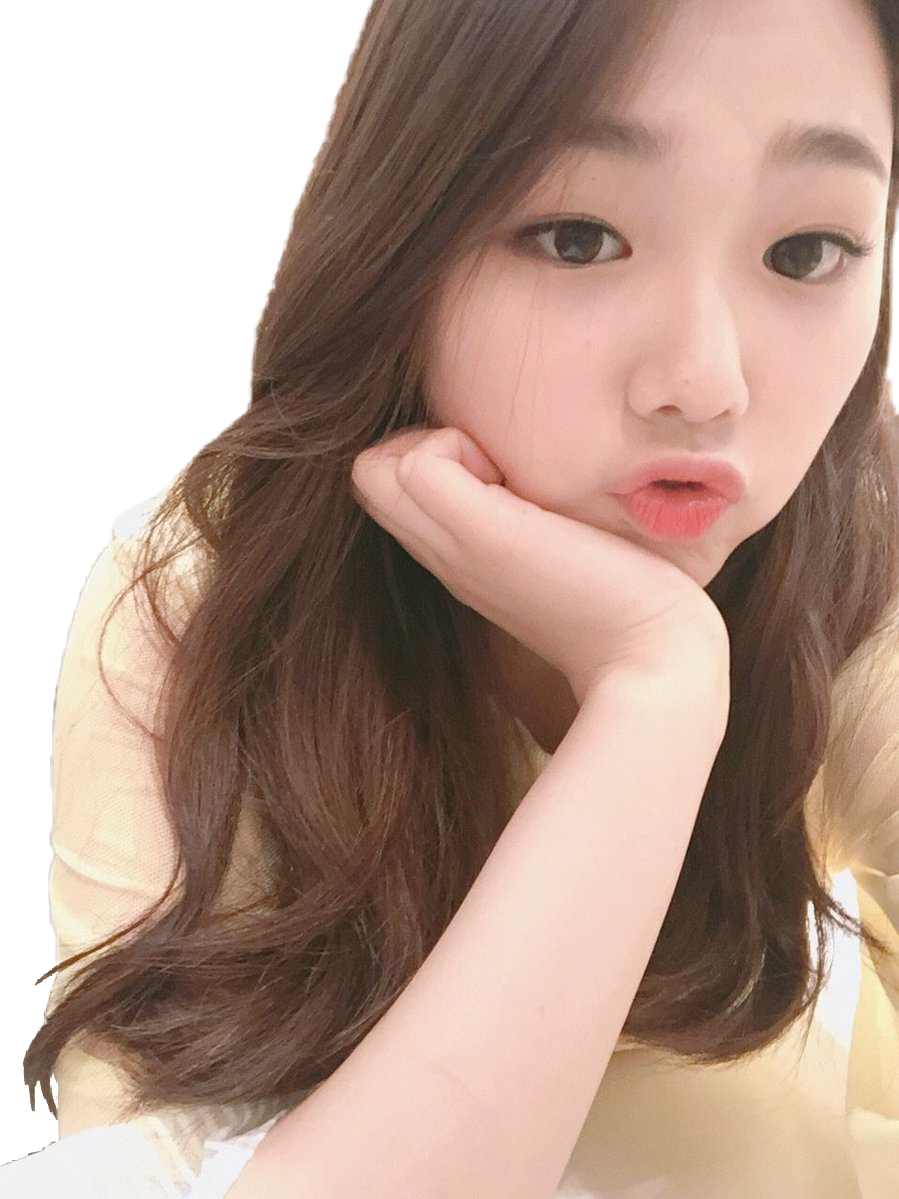 Mina Gugudan Gugudanmina Ioimina - Girl Clipart (899x1199), Png Download