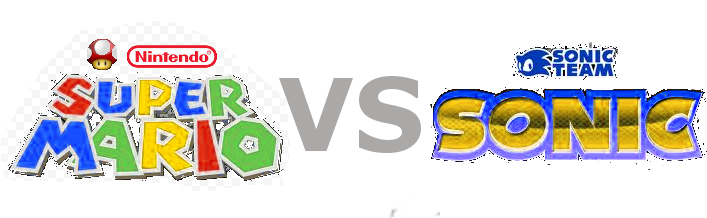 Sonic Team Clipart (709x443), Png Download