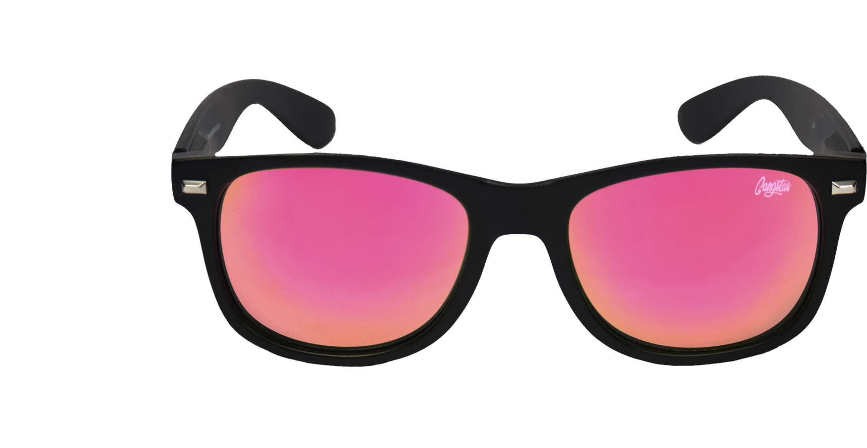 Hoes N Gangstas - Sunglasses Clipart (1721x890), Png Download