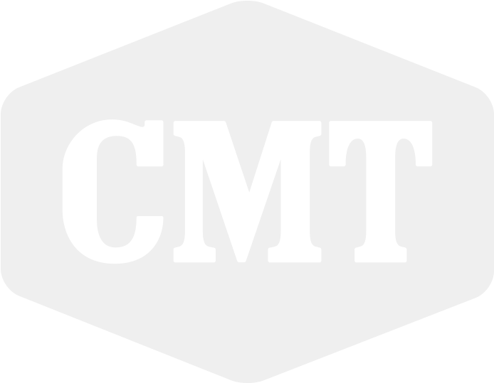 Cmt Logo 2017 Itunes - Signage Clipart (960x540), Png Download