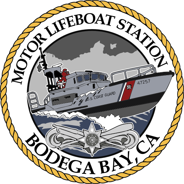 Coast Guard Clipart (600x600), Png Download