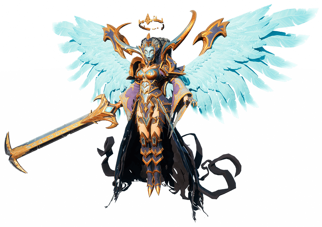 Darksiders Seven Deadly Sins , Png Download - Darksiders 3 Seven Deadly Sins Clipart (1080x762), Png Download