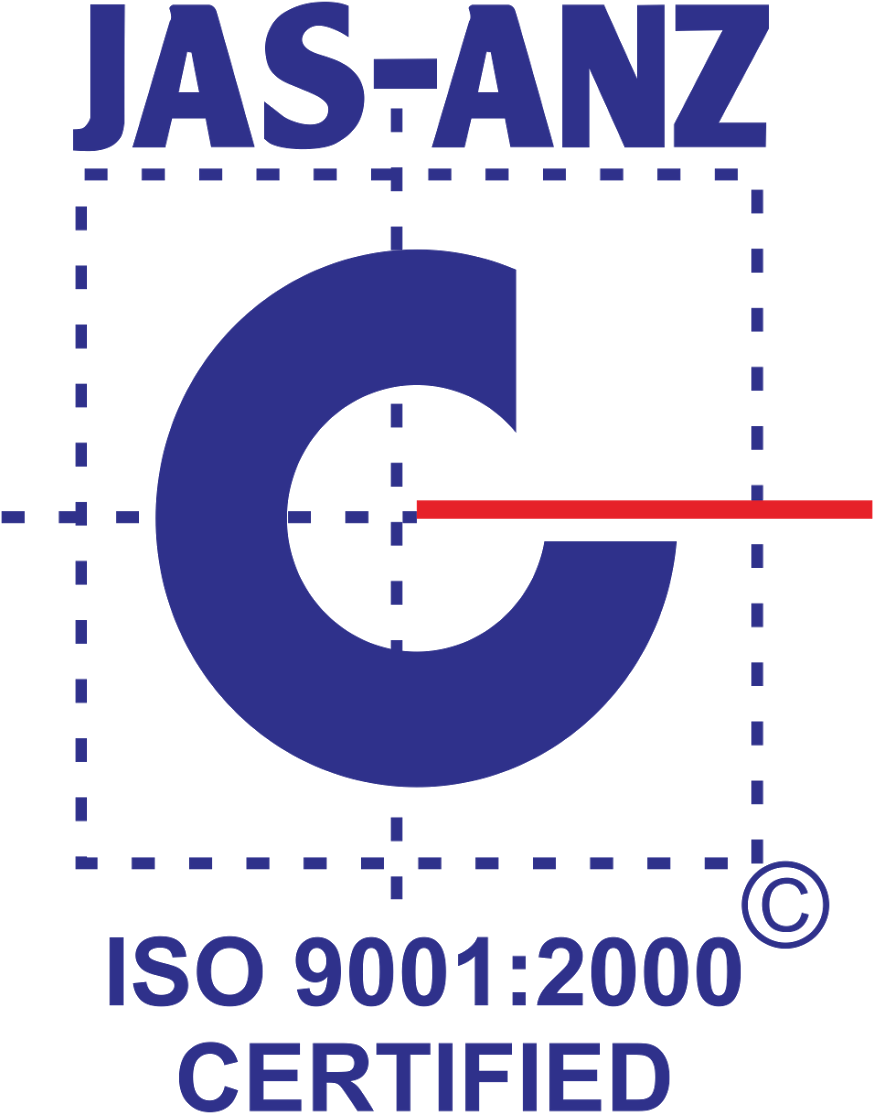 Jas-anz Iso - Joint Accreditation System Of Australia And New Zealand Clipart (1600x1136), Png Download