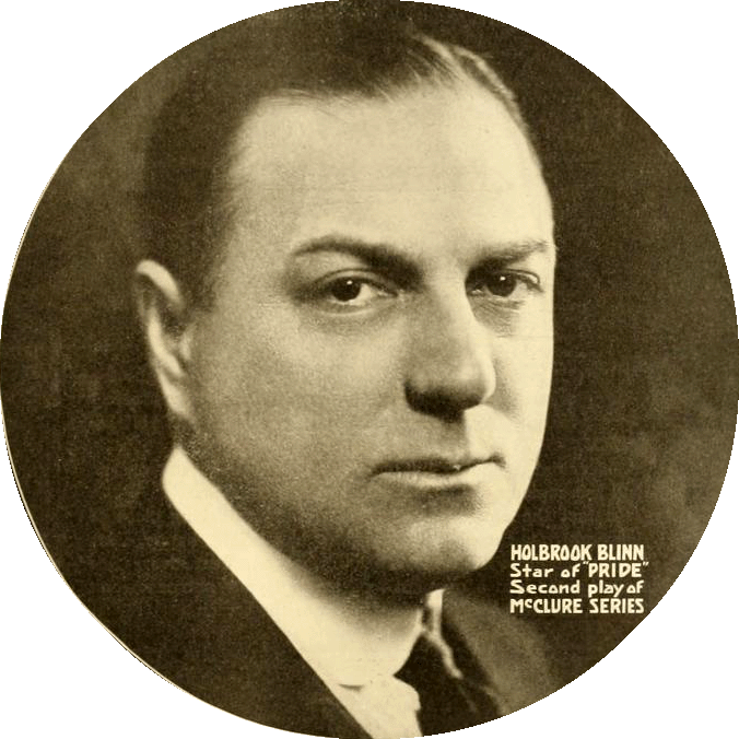 Holbrook Blinn In Seven Deadly Sins - Gentleman Clipart (676x676), Png Download