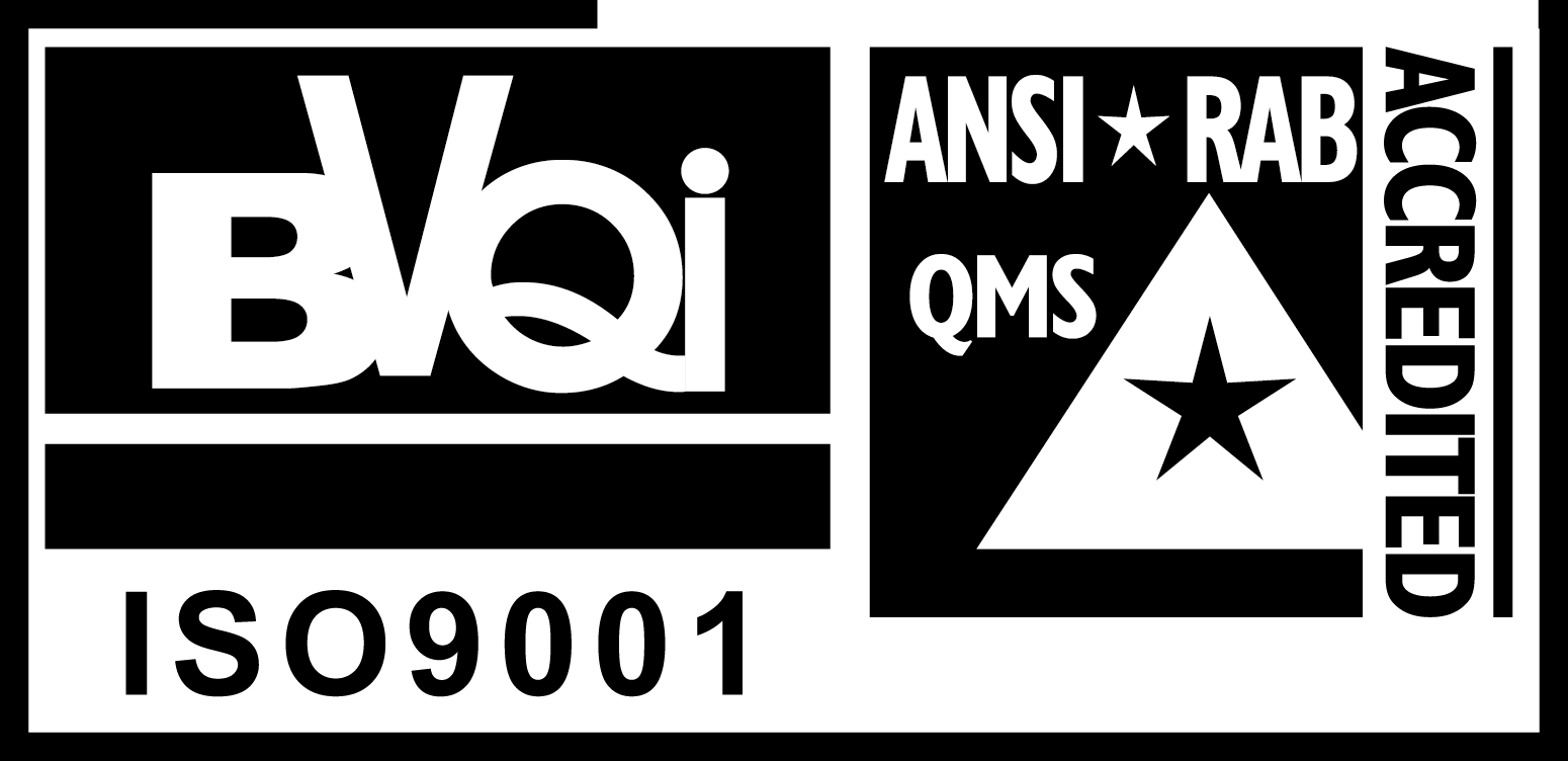 Bvqi Iso 9001 Logo Png - Bvqi Clipart (1550x752), Png Download