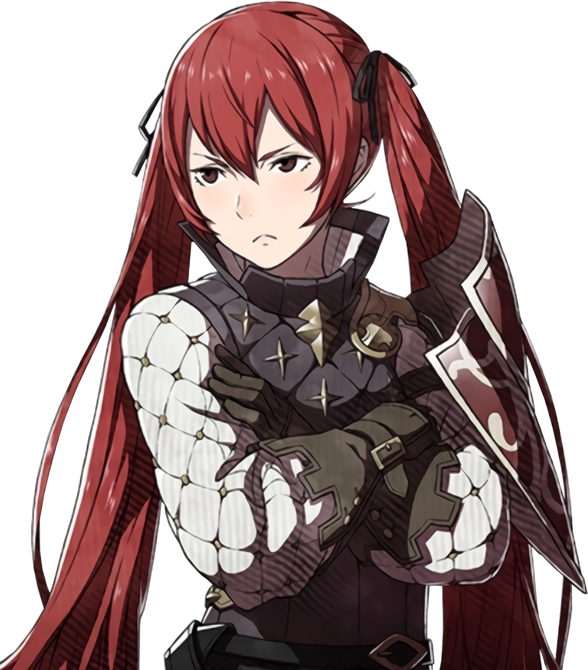 Selena - Severa - Fire Emblem Fates Selena Clipart (1202x1368), Png Download