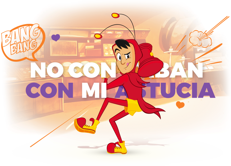 Cartoon Clipart (786x564), Png Download