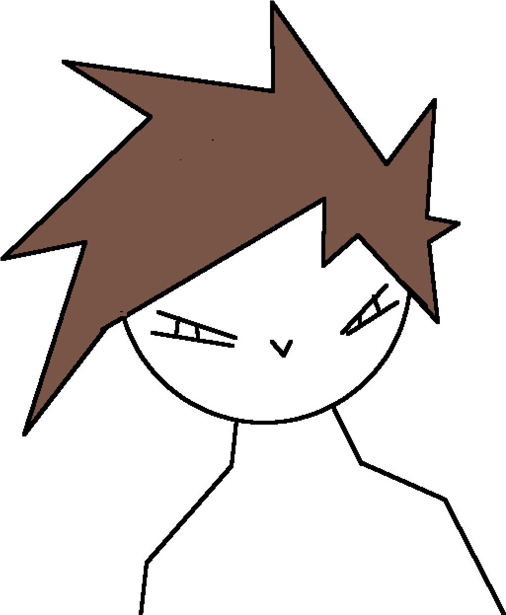 Simetria Central , Png Download - Cartoon Clipart (1025x1247), Png Download