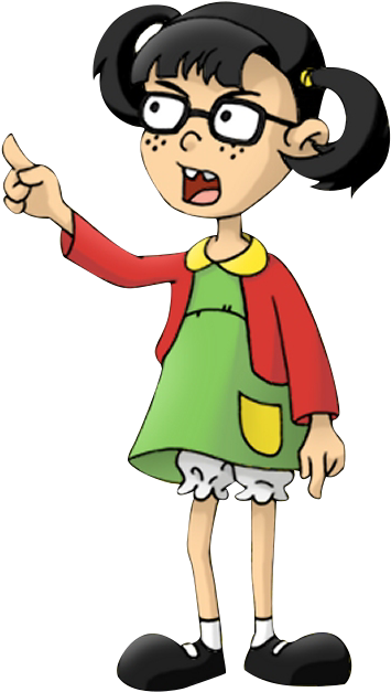 Gifs Fondos Paz Enla Tormenta El Chavo Del Ocho El - El Chavo La Chilindrina Drawing Clipart (519x738), Png Download