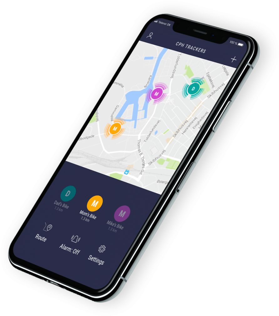 Track Your Personal Belongings - Iphone Clipart (905x1024), Png Download