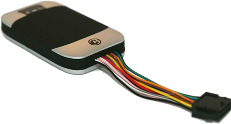 Vehicle Gps Tracker - Gps Tracking Unit Clipart (700x500), Png Download