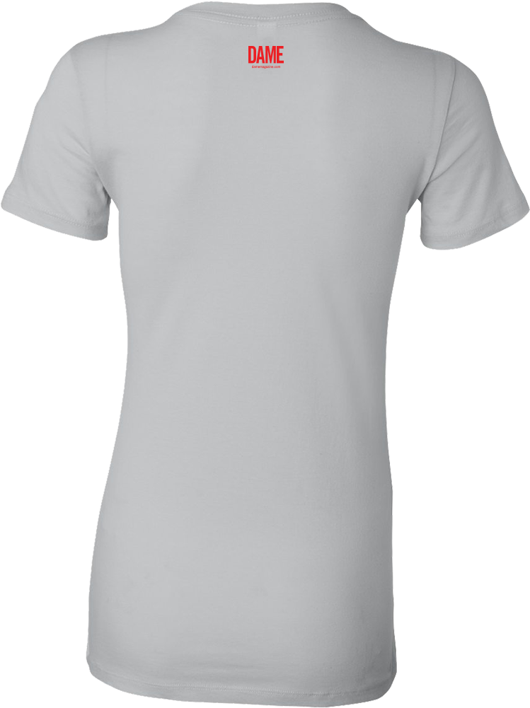 Well Behaved Women T-shirt - T-shirt Clipart (1000x1000), Png Download
