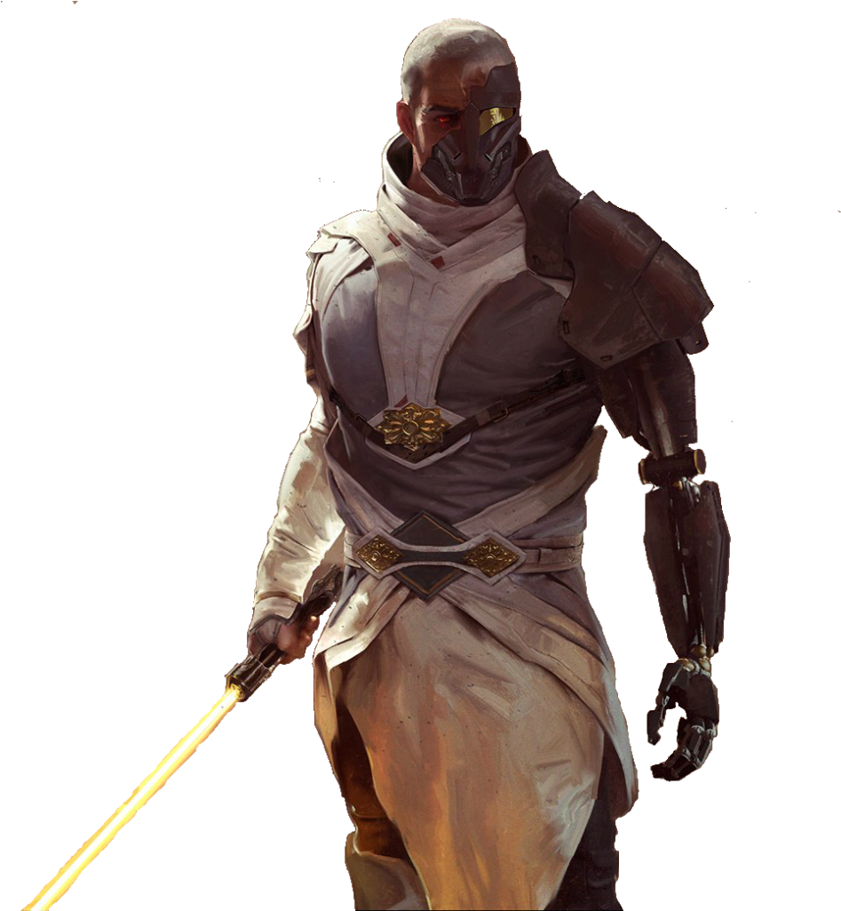 The One Thing It Doesn't Have A Shortage Of However, - Star Wars Jedi Fallen Order Clipart (986x1024), Png Download