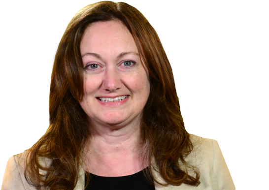 Mcnay Title - Girl Clipart (750x422), Png Download