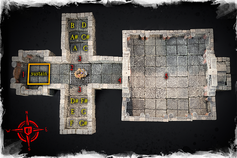 But How About A Dungeon That's A Torturous Instrument - Cross Clipart (1006x670), Png Download