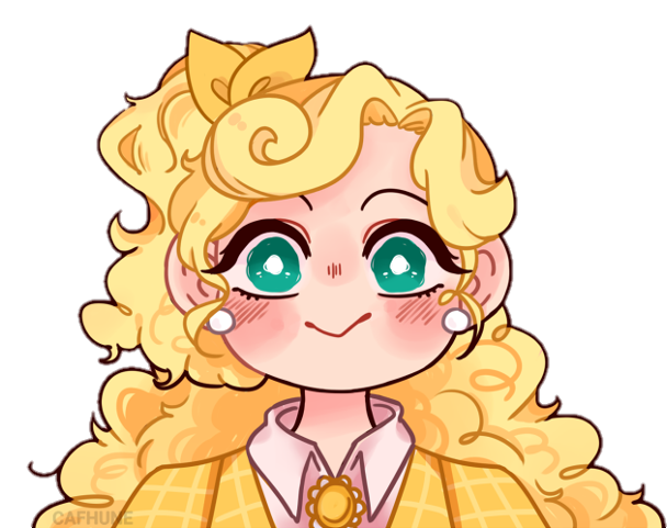 Heathers Heather Mcnamara Fanart Clipart (631x480), Png Download