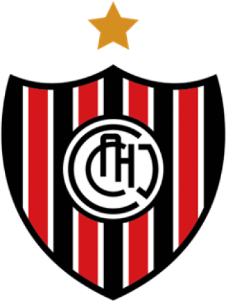 52 Pm 34228 4081da7f 4f18 4d6d 8829 5be7ddf1c4d7 4/27/2015 - Chacarita Juniors Logo Clipart (760x450), Png Download