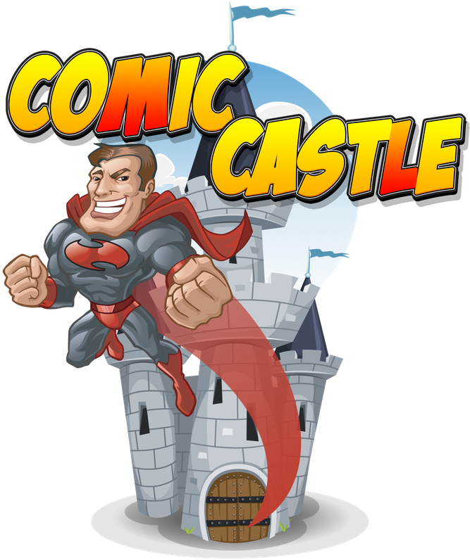 Product Description - - Castle Clipart (819x819), Png Download