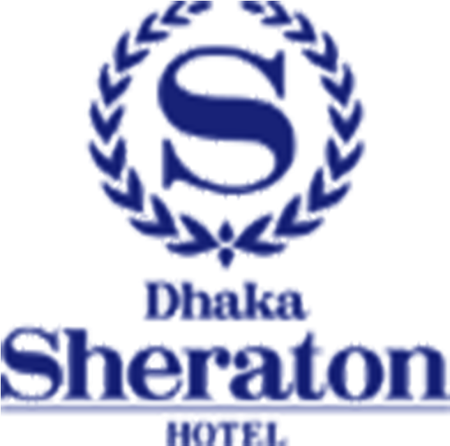 Dhaka Sheraton Hotel - Sheraton Vistana Resort Logo Clipart (935x680), Png Download