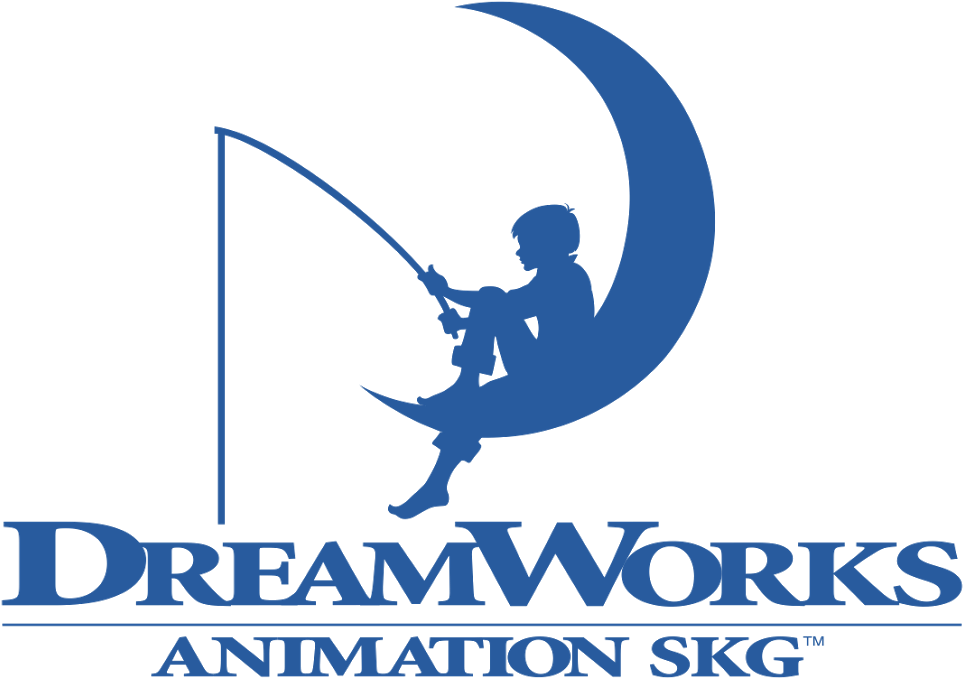 Dreamworks Animation Logo, Logo, Share - Dreamworks Animation Home Entertainment Logopedia Clipart (1600x1067), Png Download