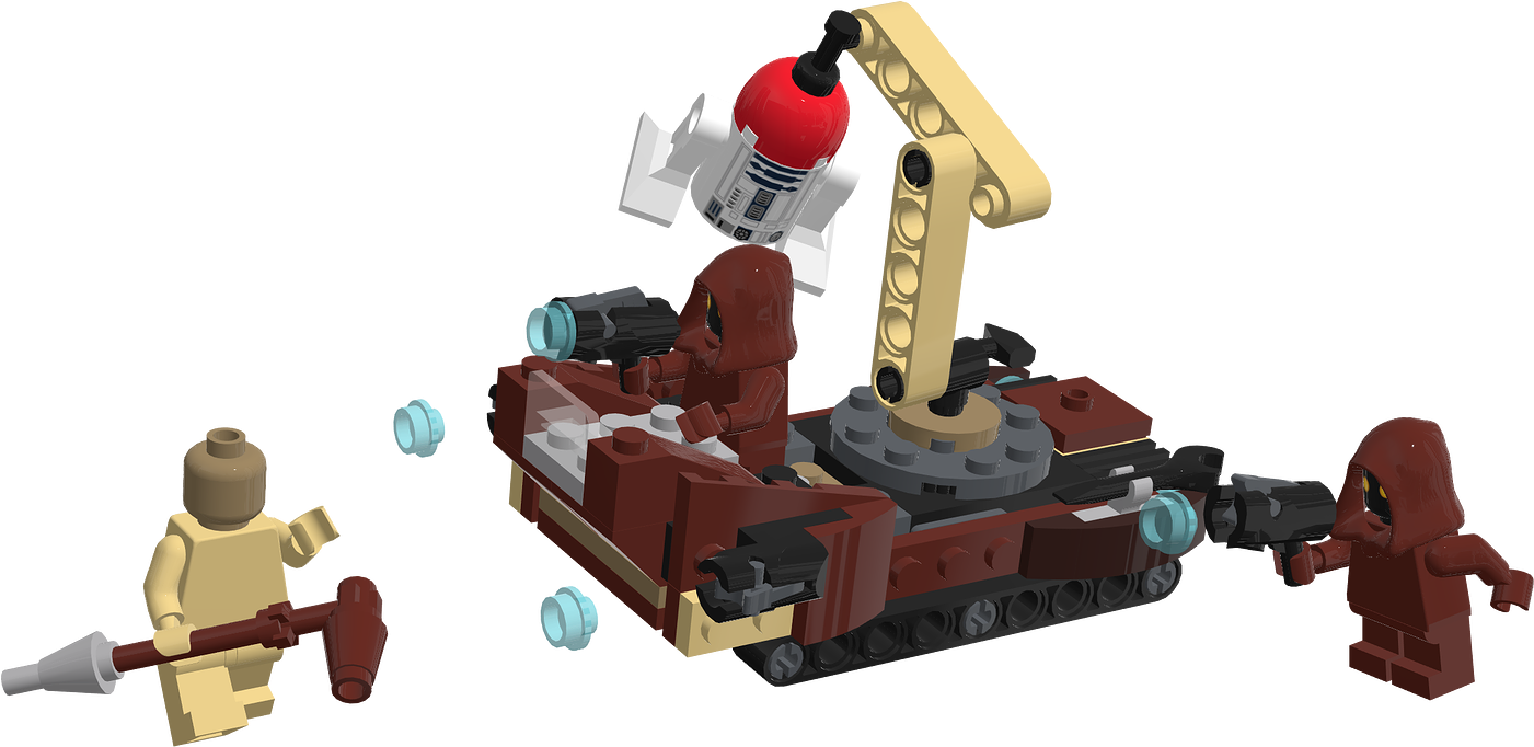 Lego Clipart (1440x900), Png Download