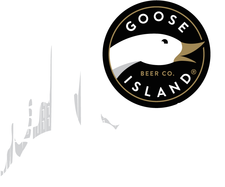 Goose Island Beer Co - Goose Island Beer Logo Clipart (773x630), Png Download