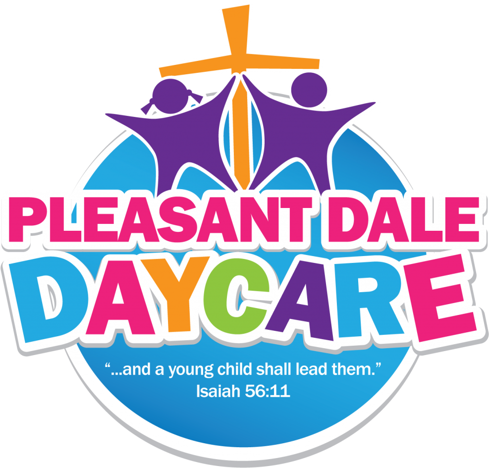 Pleasant Dale Child Daycare Ministry - Day Care Clipart (987x945), Png Download