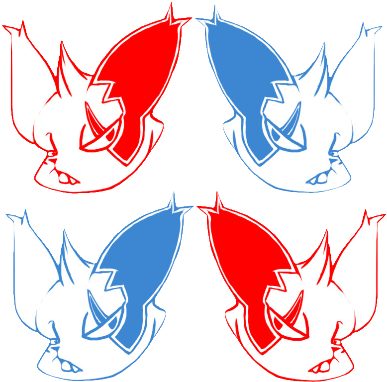 Apparently It's Zangoose Day - Illustration Clipart (792x792), Png Download