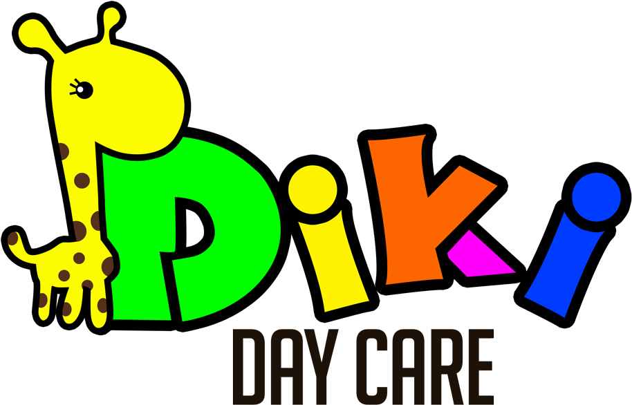 Diki Day Care - Day Care Clipart (953x623), Png Download
