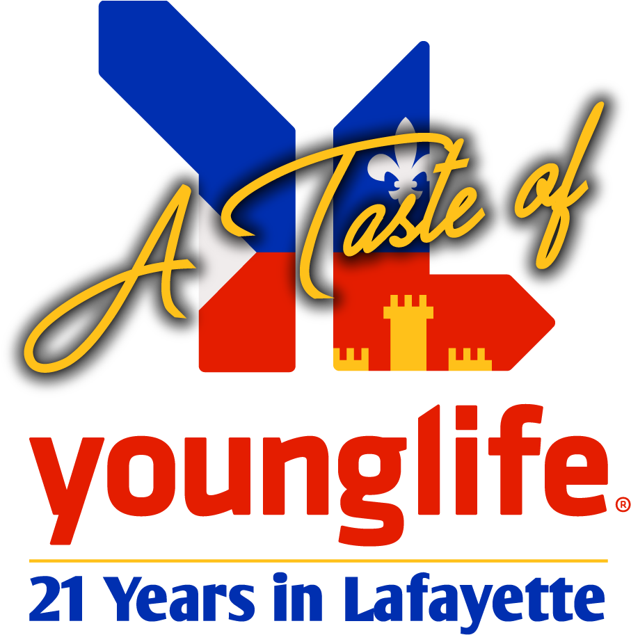 Yl To21y Logo Red-yl - Young Life Clipart (1050x1050), Png Download